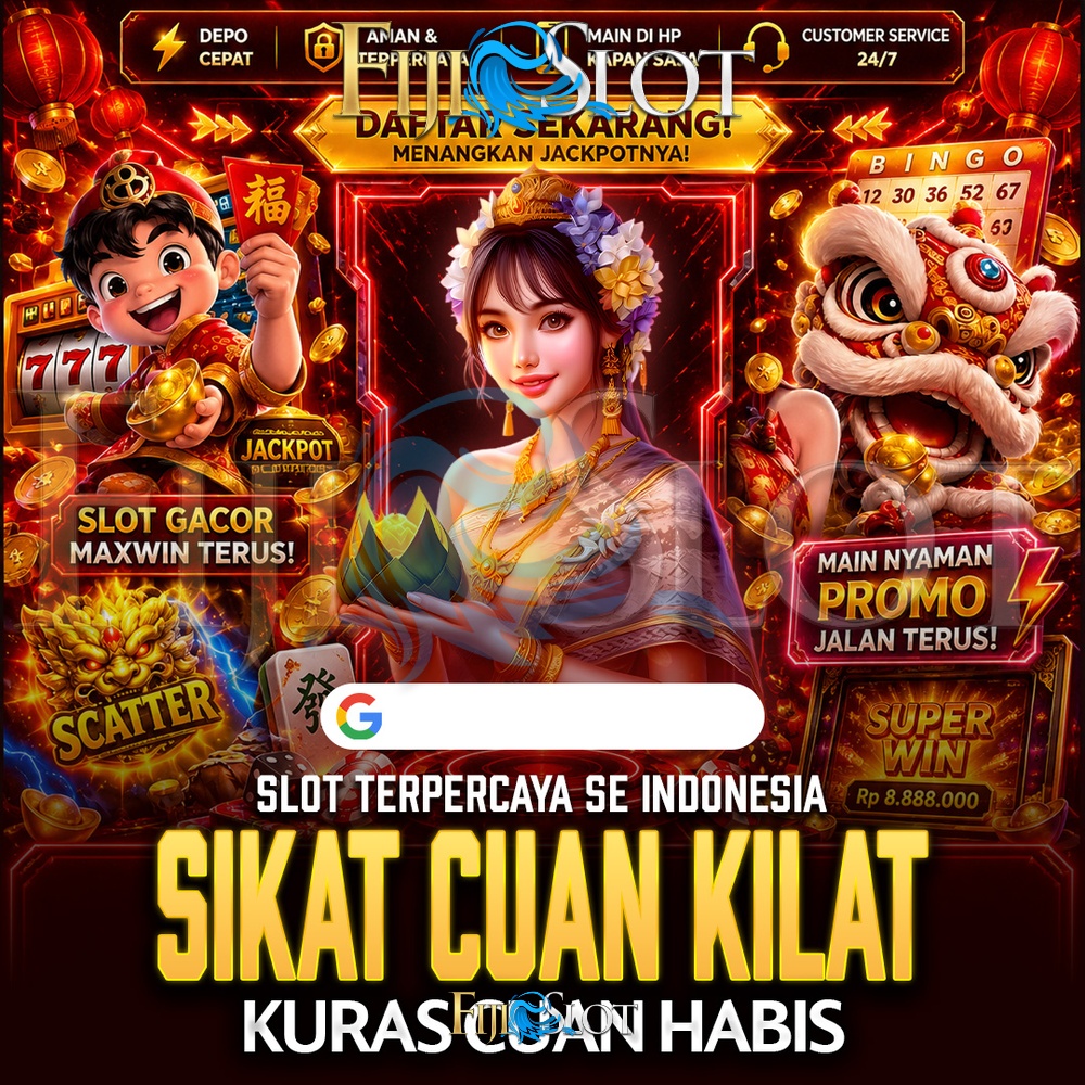 FIJISLOT